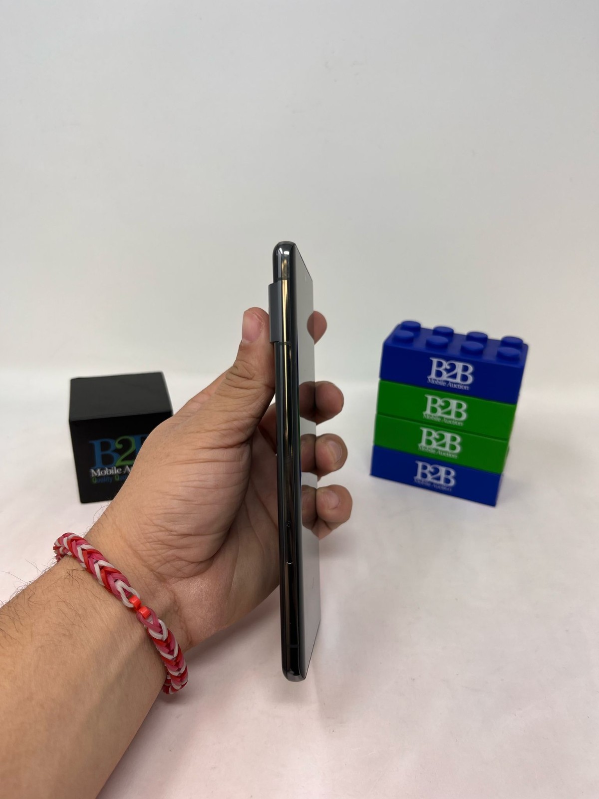 Google Pixel 7 Pro 128GB 8GB Unlocked Black Good Condition