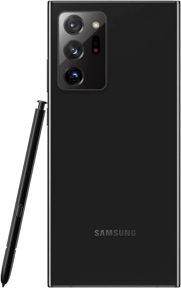 *NEW SEALED* Samsung Note 20 Ultra 5G N986U 128GB GSM CDMA Unlocked Smartphone