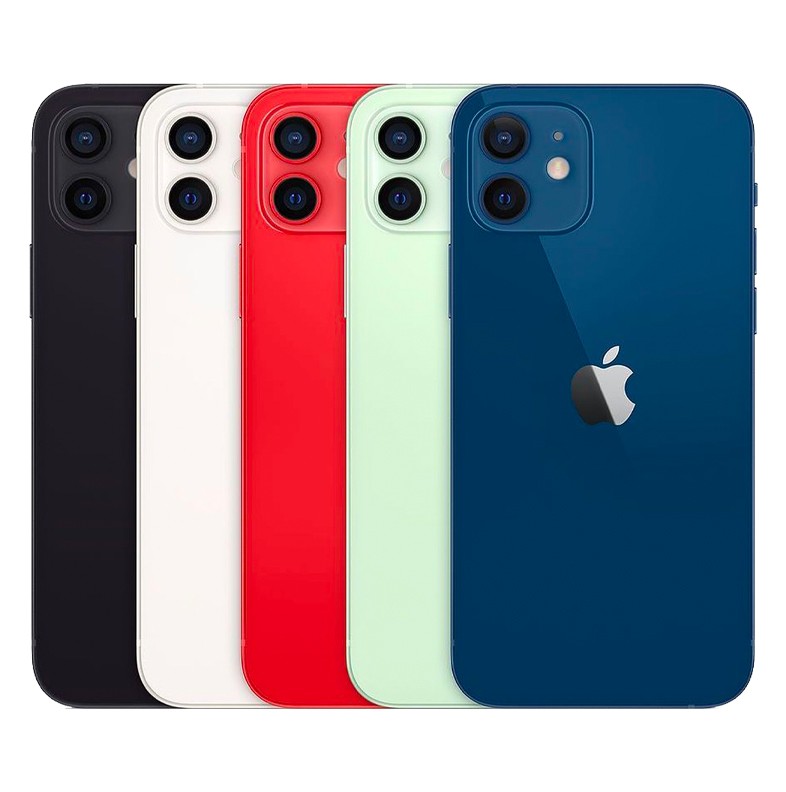 Apple iPhone 12 Mini A2176 64/128/256GB AT&T Verizon Unlocked Great