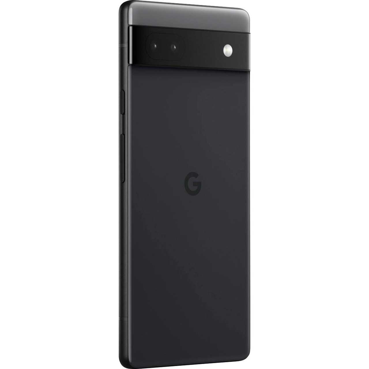 Google Pixel 6a 128GB Xfinity Charcoal Excellent Refurbished