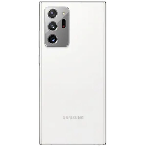 New Samsung Galaxy Note20 Ultra (5G) SM-N986U 128GB Unlocked GSM+CDMA 108MP US