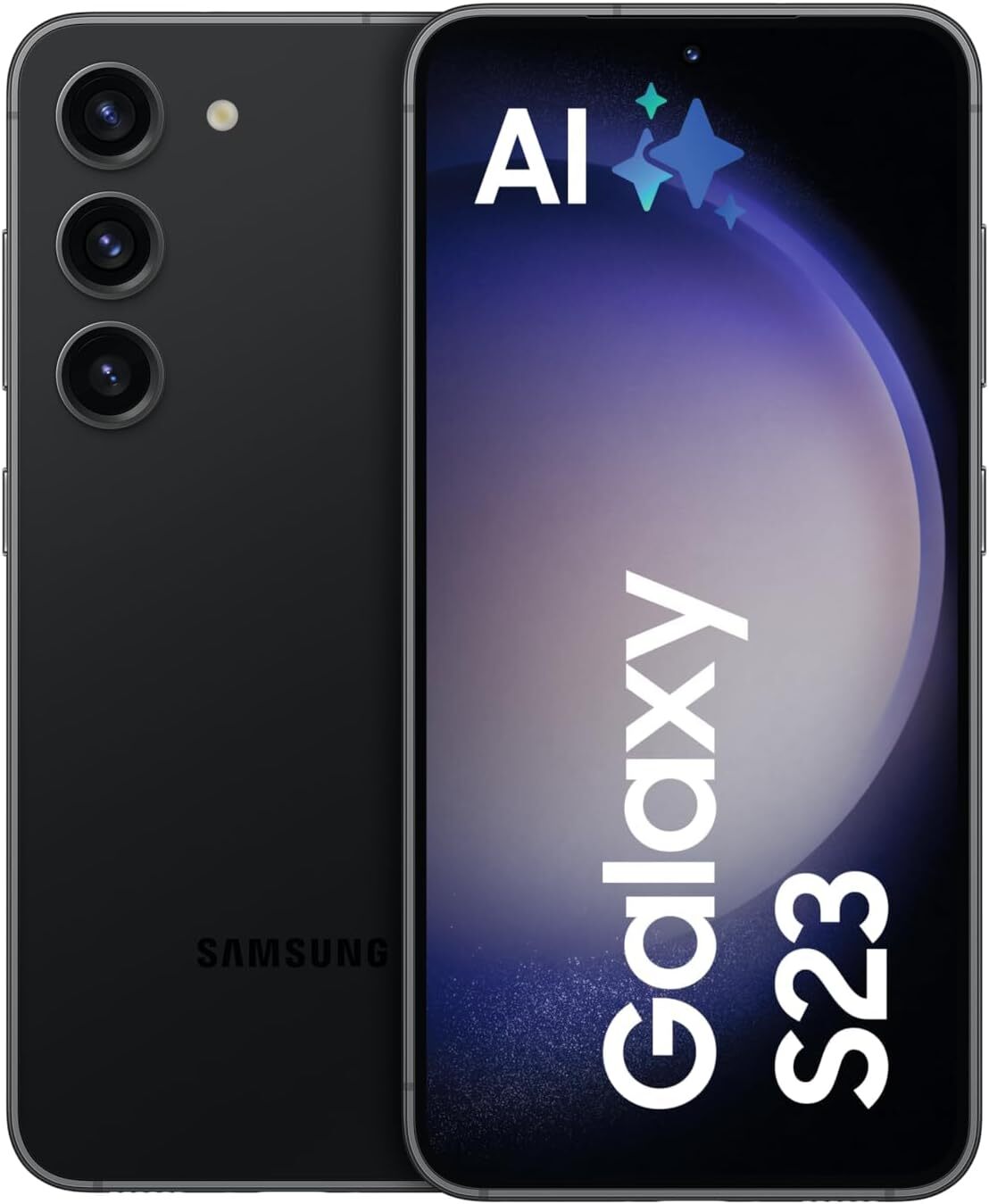 【NEW SEALED】Samsung Galaxy S23 (5G) S911U 256GB GSM CDMA Unlocked Smartphone,US