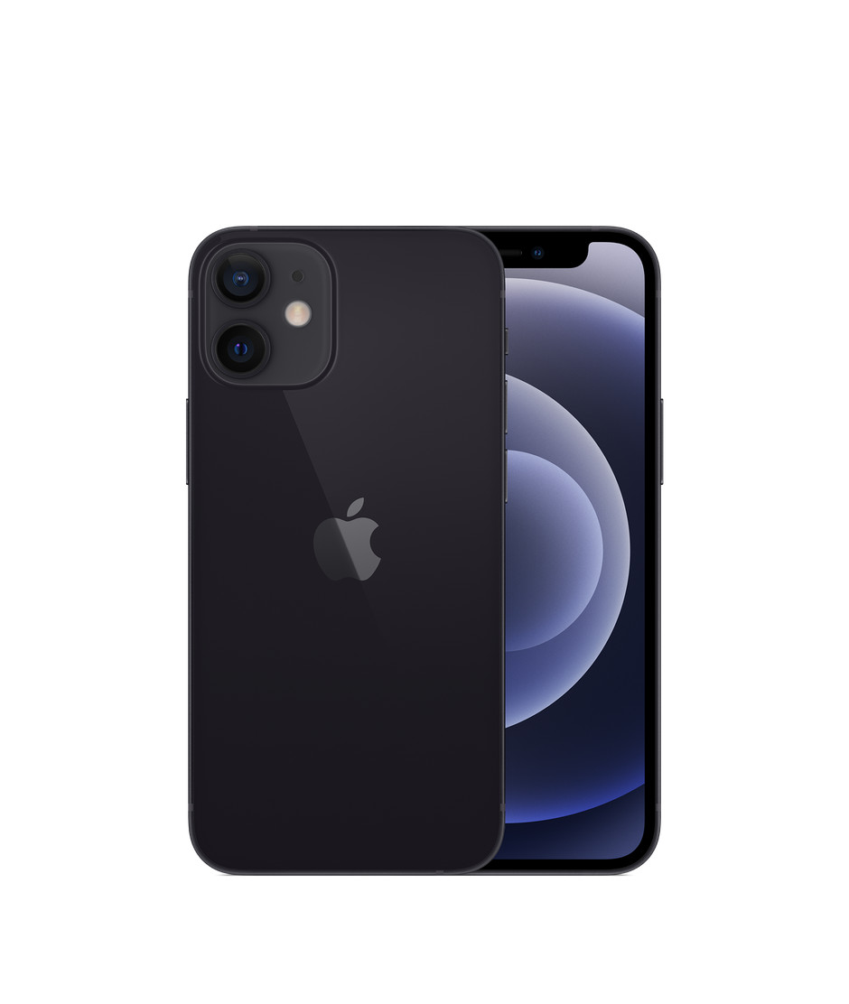 Apple iPhone 12 mini A2176 64GB 128GB Factory Unlocked ✨Brand New✨ USA Stock