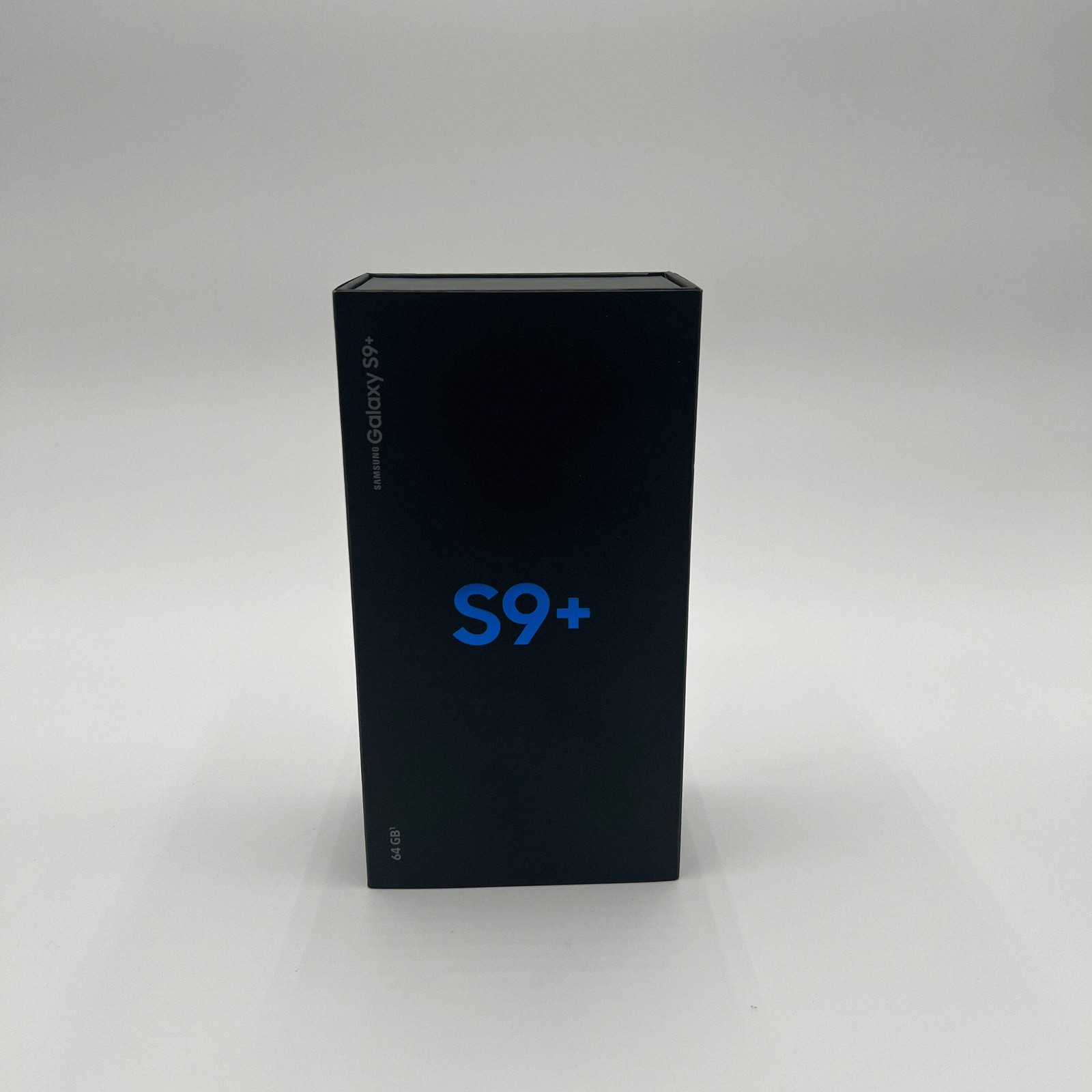 Samsung Galaxy S9+ 6.2″ 64GB Unlocked Used Condition – Blue
