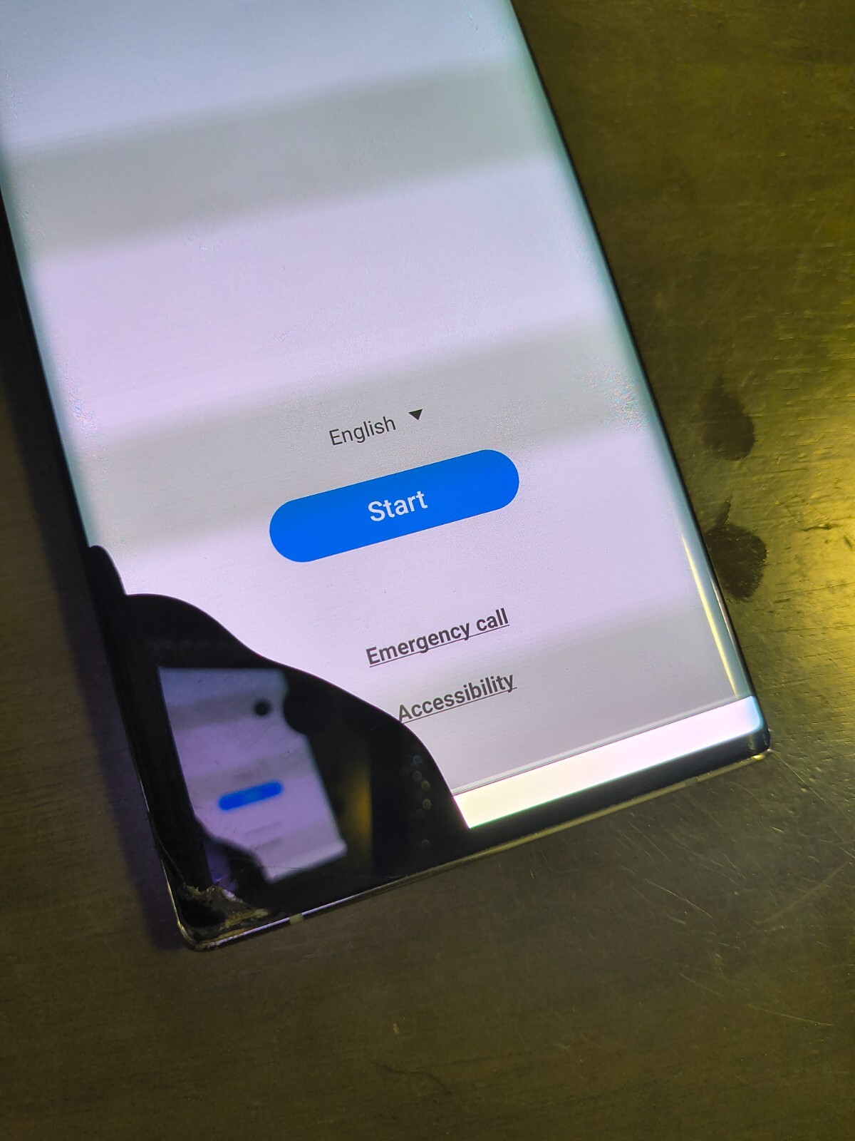Samsung Galaxy Note10+ 5G – 256 GB – Multicolor (Unlocked)