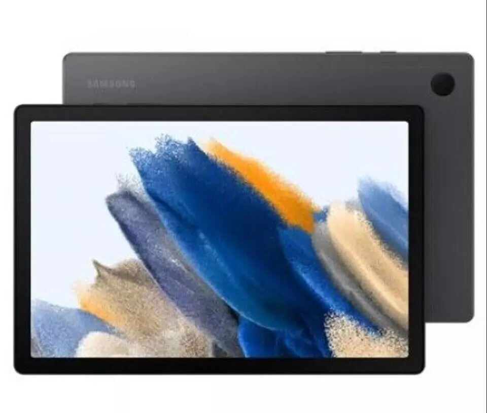 Original Samsung Galaxy Tab A8 10.5 (2021) LTE SM-X205 8.0MP 32/64GB ROM Tablet
