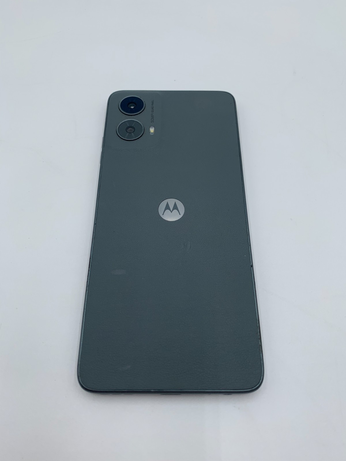 Motorola Moto G 2024 128GB Sage Green Consumer XT2417-1 Android Smartphone B-