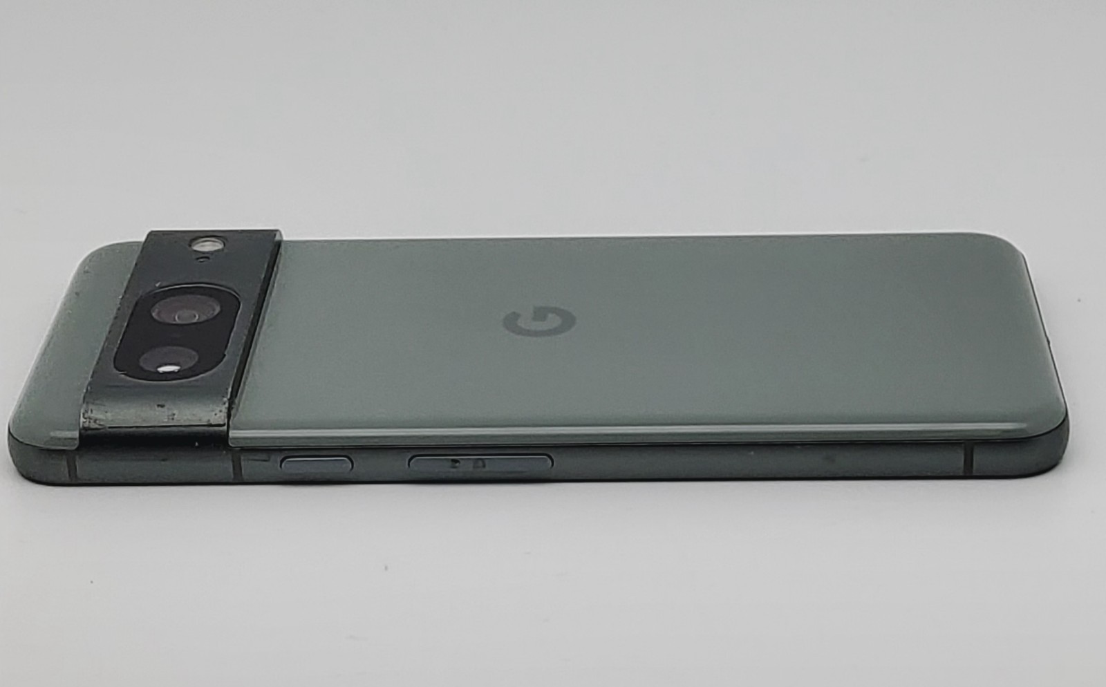 Google Pixel 8 – 128 GB – Hazel (Unlocked) PLEASE READ