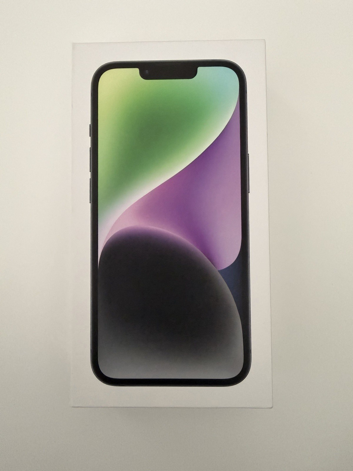 Apple iPhone 14 A2649 128GB Factory Unlocked