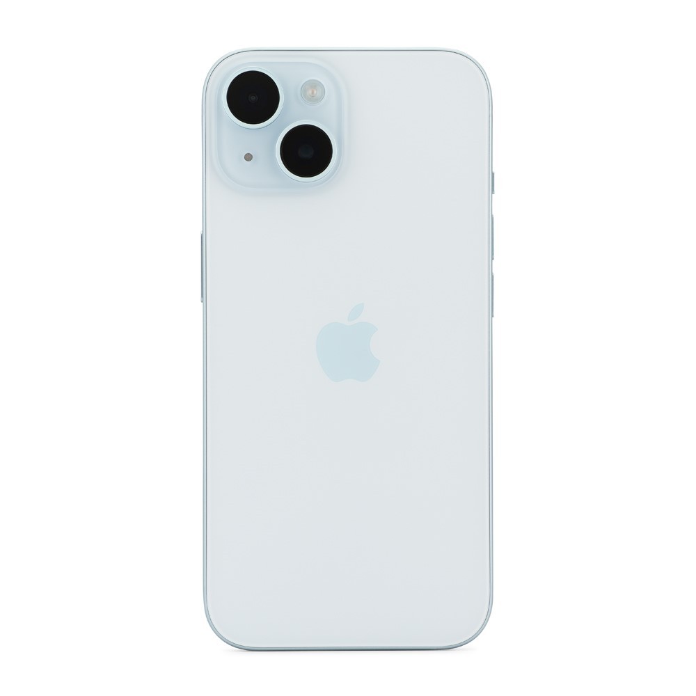 Apple iPhone 15 256GB Factory Unlocked AT&T T-Mobile Verizon Good Condition
