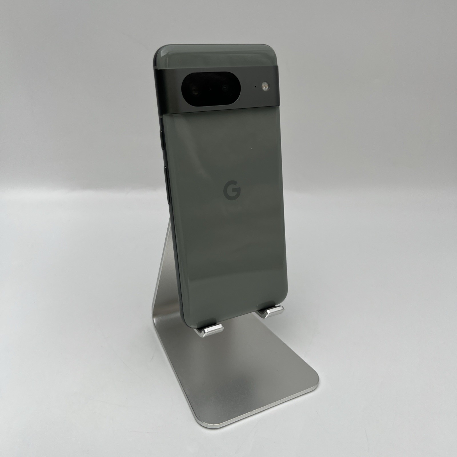 Google Pixel 8 G9BQD 128GB Hazel Green (Network Unlocked) Bad Screen – For Parts