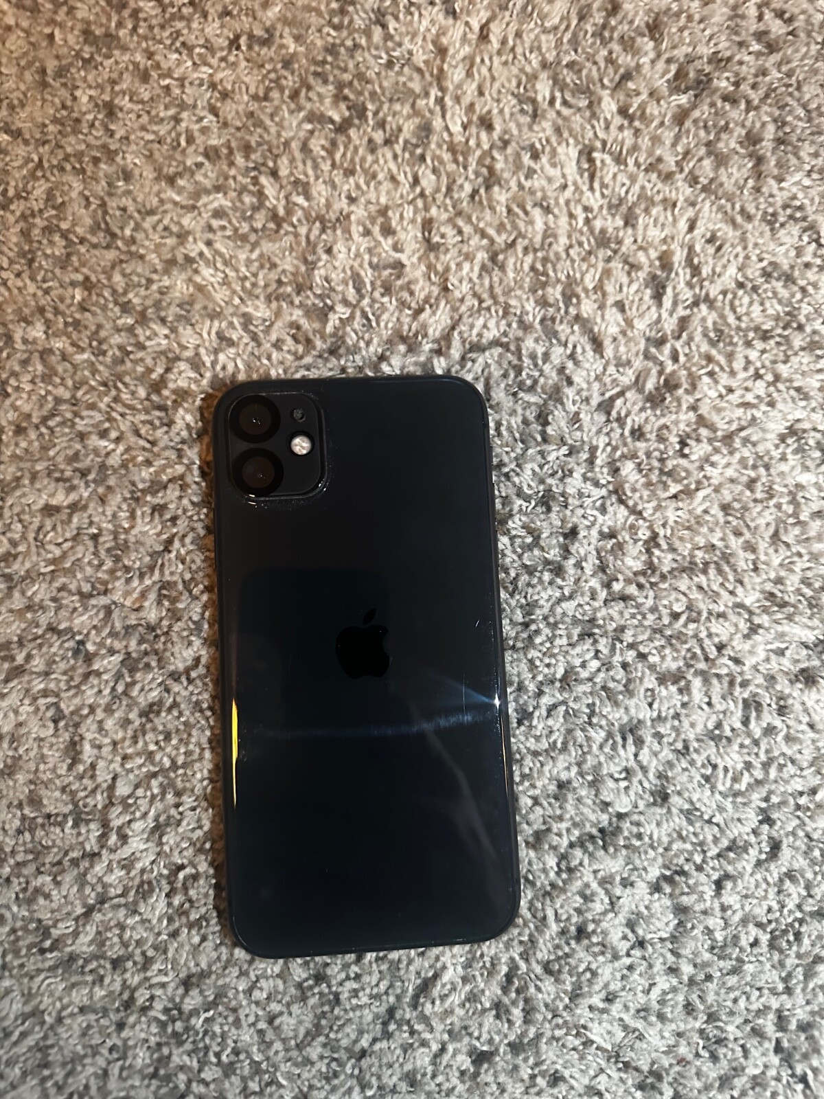 Apple iPhone 11 TIKTOK INSTALLED- 256 GB (Unlocked)