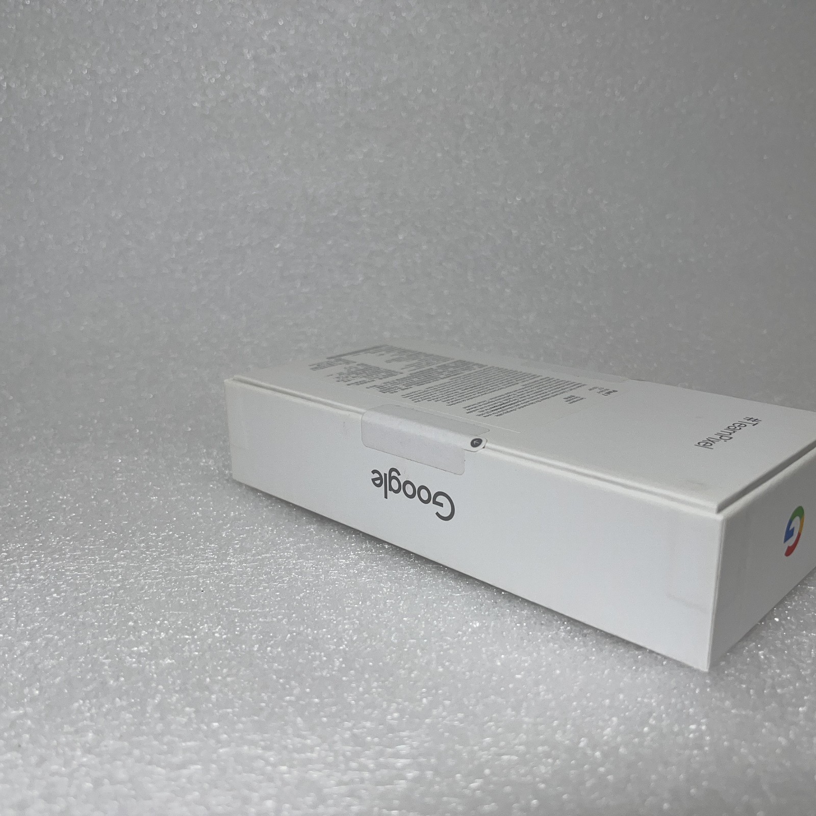 Google Pixel 7 128GB – Lemongrass – US Model – Unlocked | Brand New Sealed