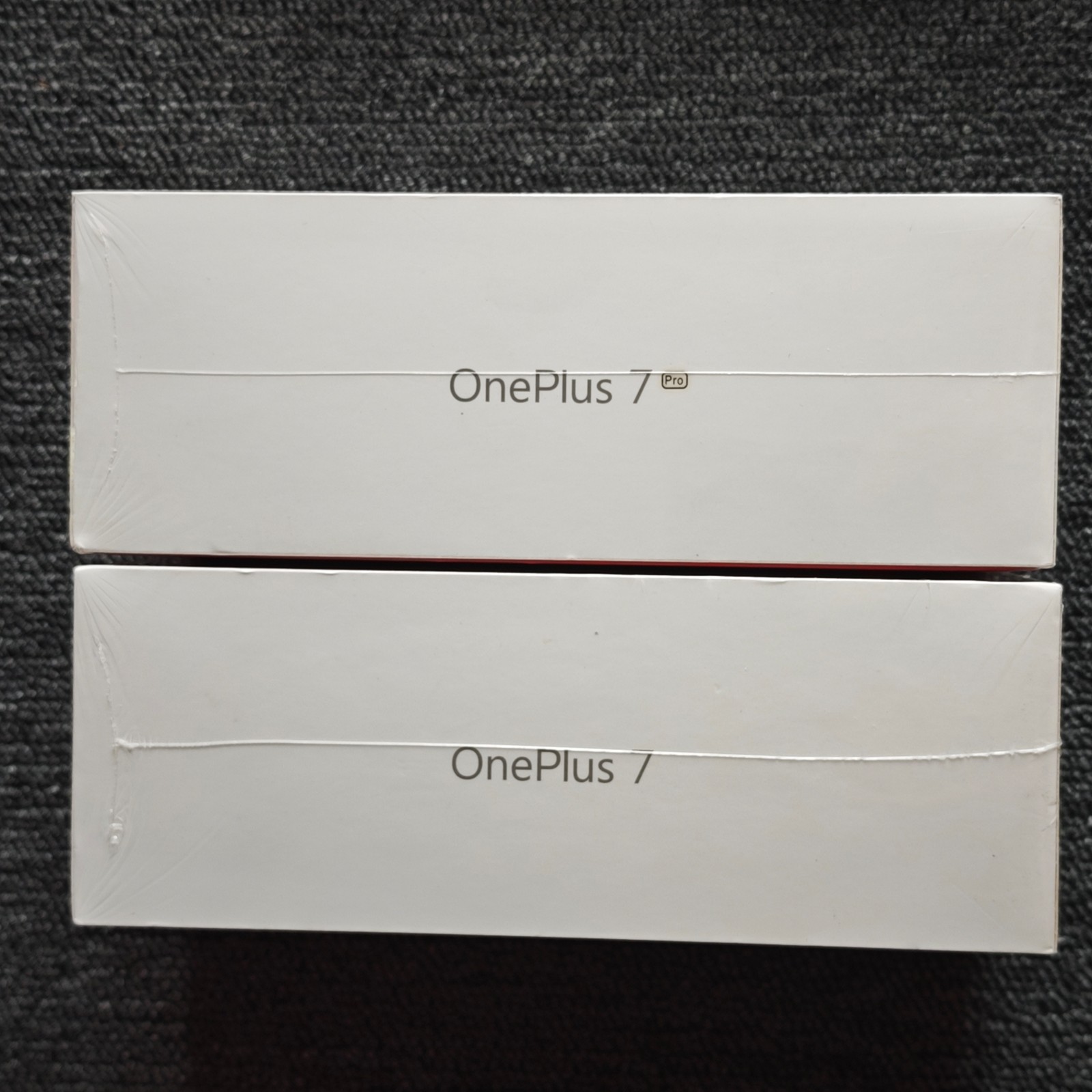 OnePlus 7 Pro 6.67″ 48MP Snapdragon 256GB OxygenOS Google play Global