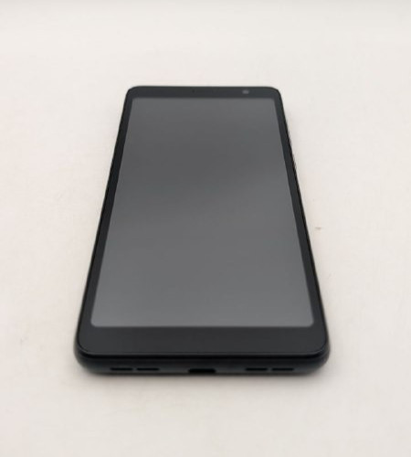 TCL A3 32GB Black Tracfone A509DL Android Smartphone 5.5 LCD 32GB 8MP Locked
