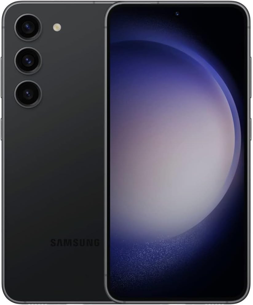 Samsung Galaxy S23+ Plus 5G SM-S916U UNLOCKED 256GB – Excellent In-Box