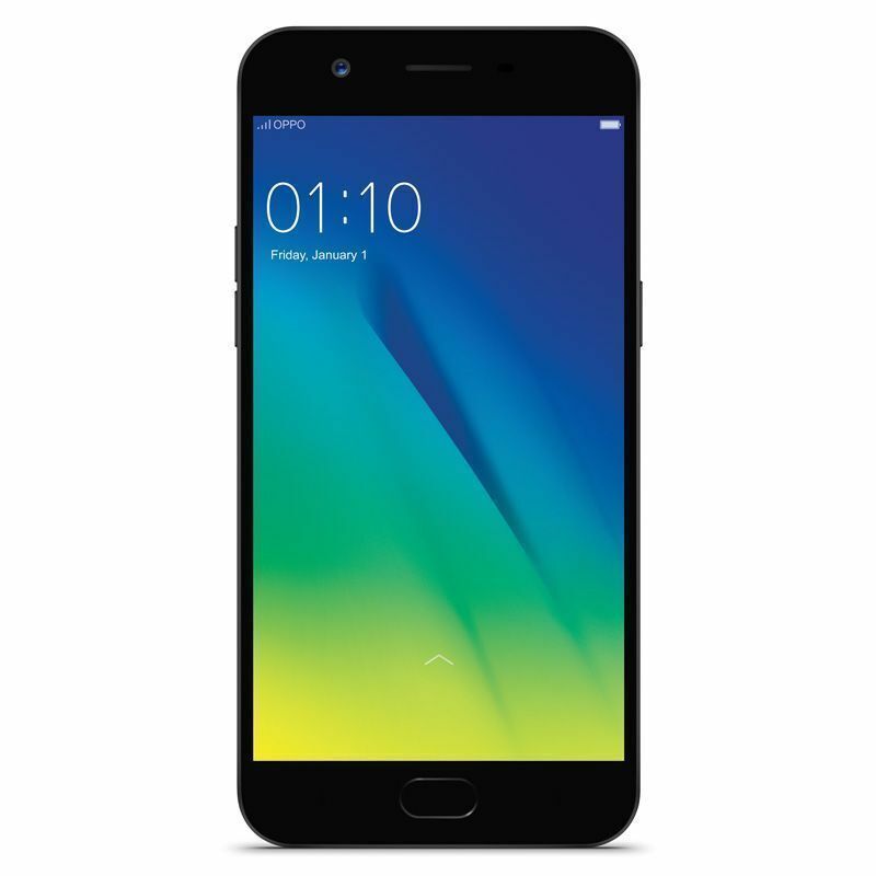 F3 Lite Oppo A57 (2016) Dual SIM Android 3GB RAM 32GB ROM 5.2″ 13.0MP Smartphone