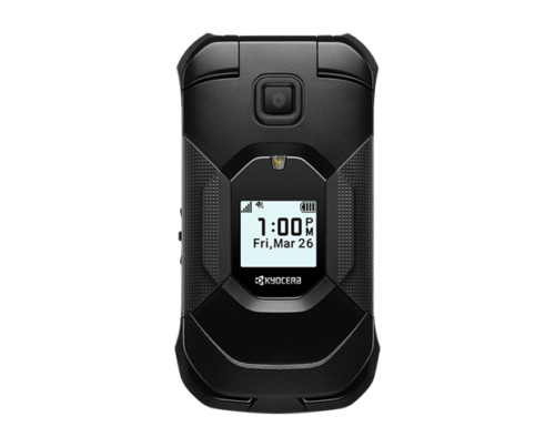 NEW! Kyocera DuraXA Equip E4831 4G LTE AT&T T-Mobile US Cellular GSM 🔓 Unlocked