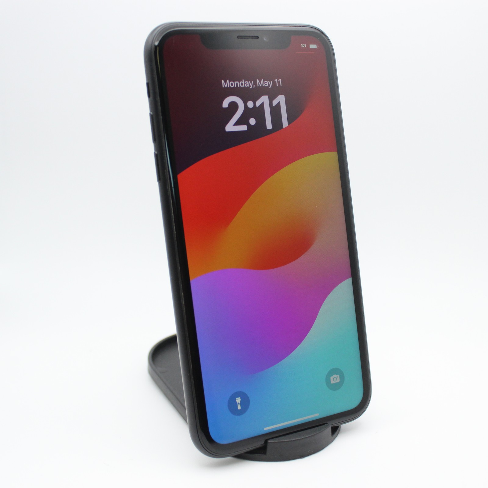 Apple iPhone XR A1984 64GB Good Condition | Black | UNLOCKED