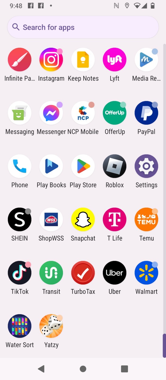 t mobile revvl 4