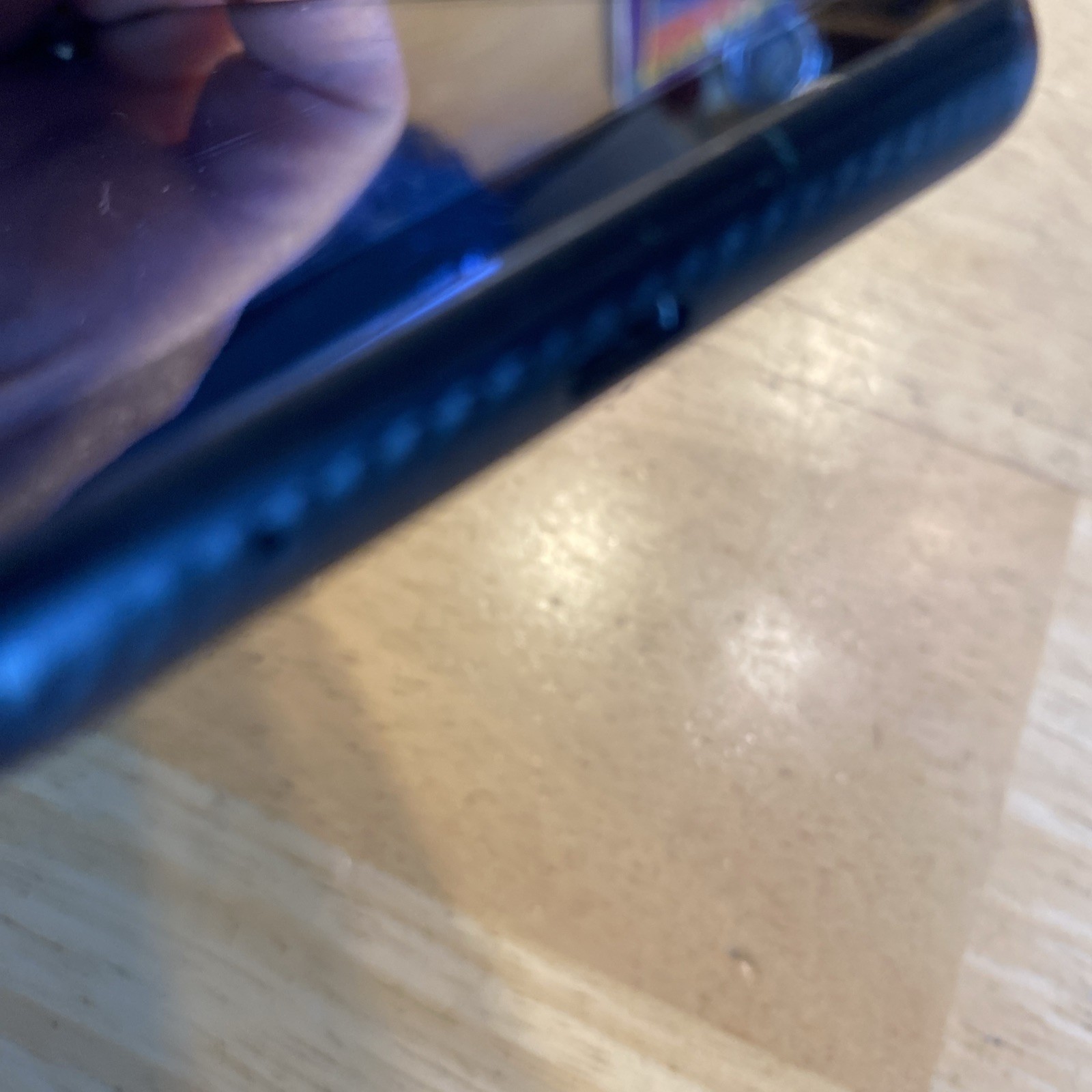TCL Tracfone Smartphone Locked No Sim Card As Is. No Returns