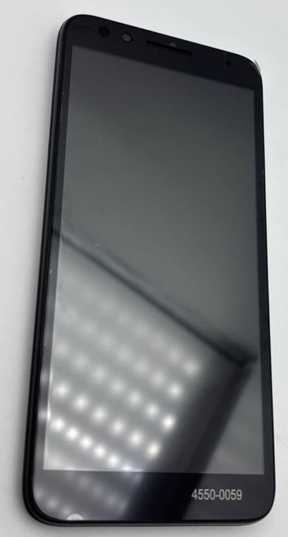 Alcatel 1X Smartphone 4G LTE Android 16GB 5.3” Display 13MP 5059S Verizon
