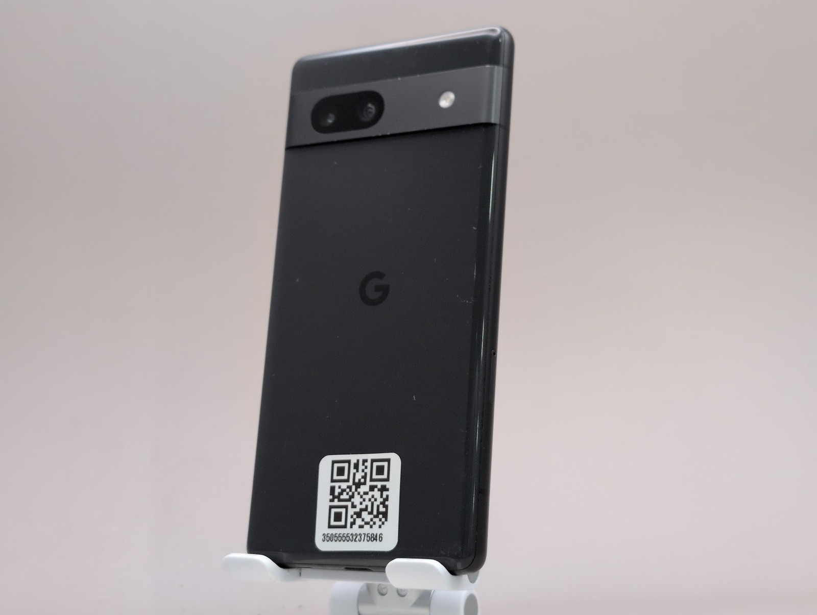Google Pixel 7a GWKK3 128GB Charcoal T-Mobile Only W088449