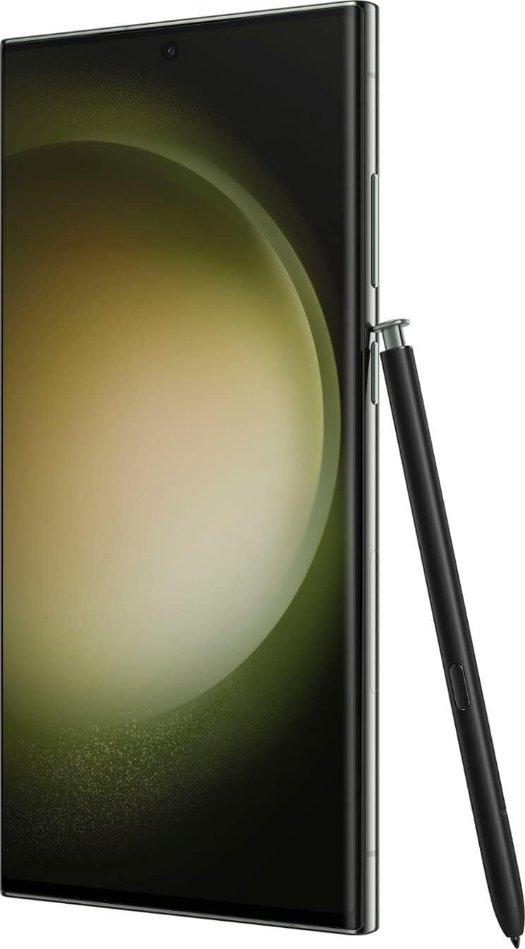 New Samsung Galaxy S23 Ultra 5G SM-S918U 8+256GB Factory Unlocked GSM CDMA 6.8″