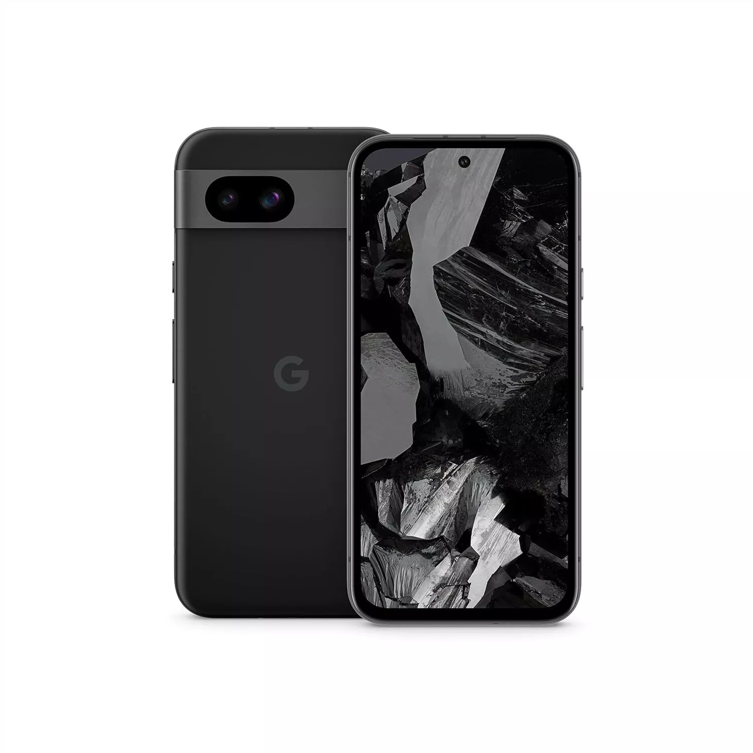 Google Pixel 8a 5G Google Tensor G3 8+128GB With Advanced Pixel Camera Original