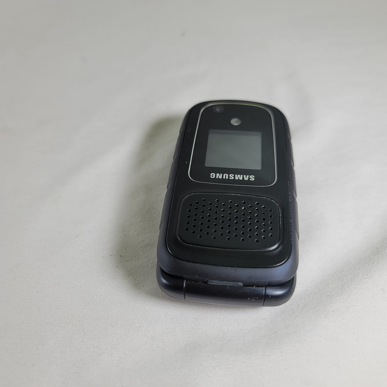 Samsung Rugby 4 3G 256MB Back Missing