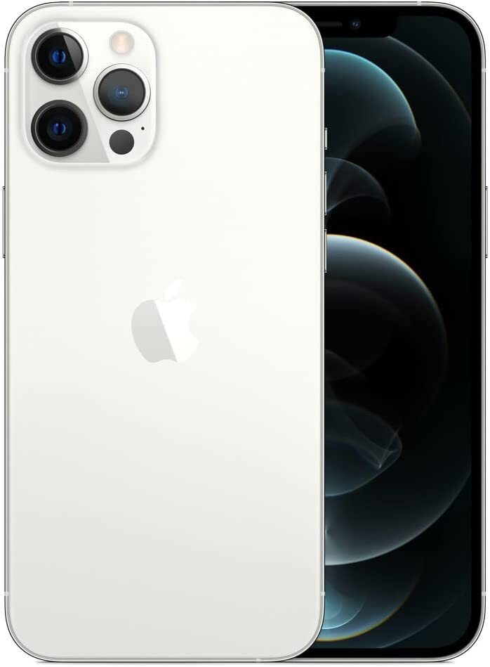 Apple iPhone 12 Pro Max, 128/256/512GB – Unlocked -Used Excellent