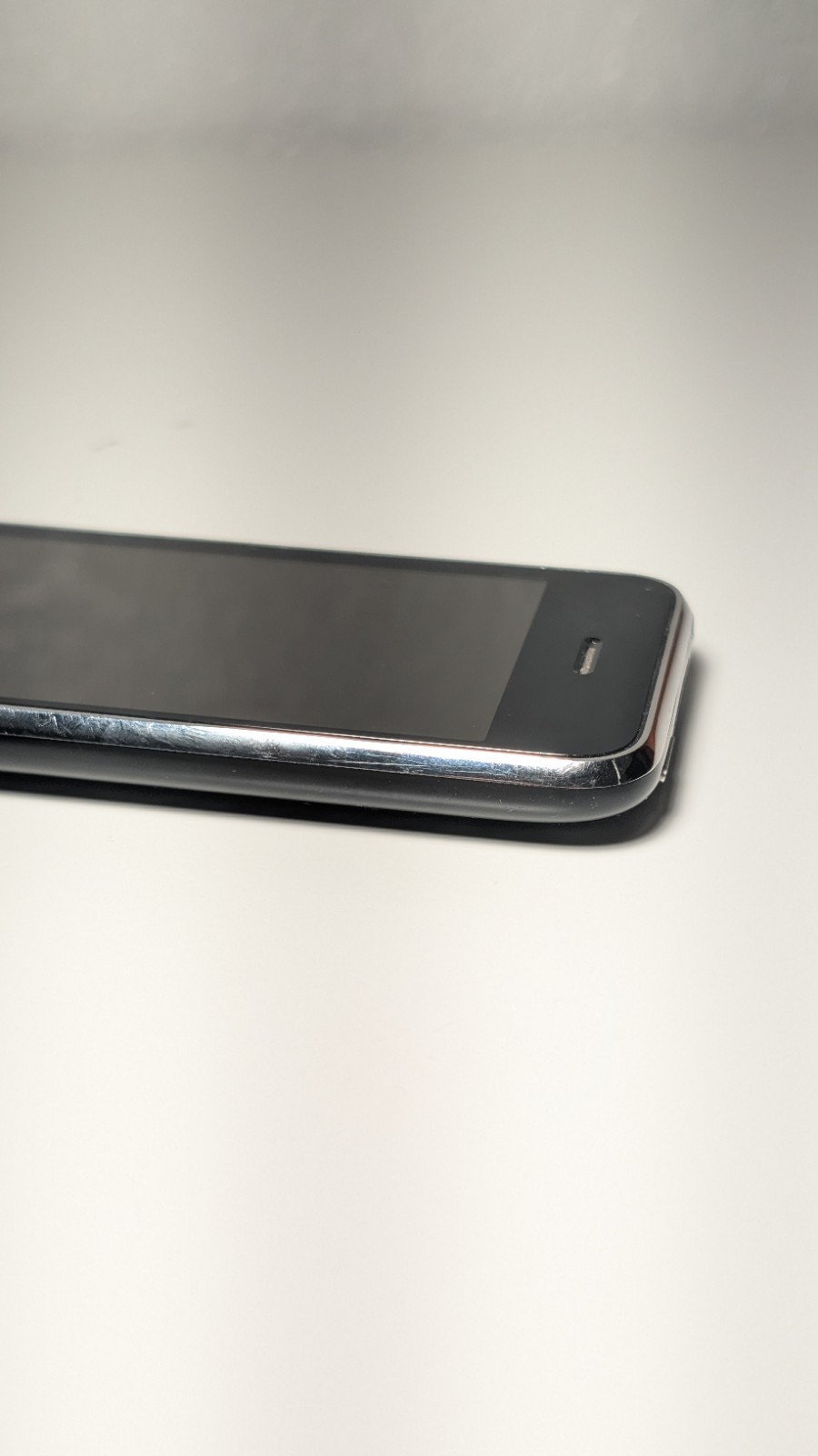 Apple iPhone 3GS A1303 – 16 GB – Black (AT&T) – Tested/Working/Video Demo