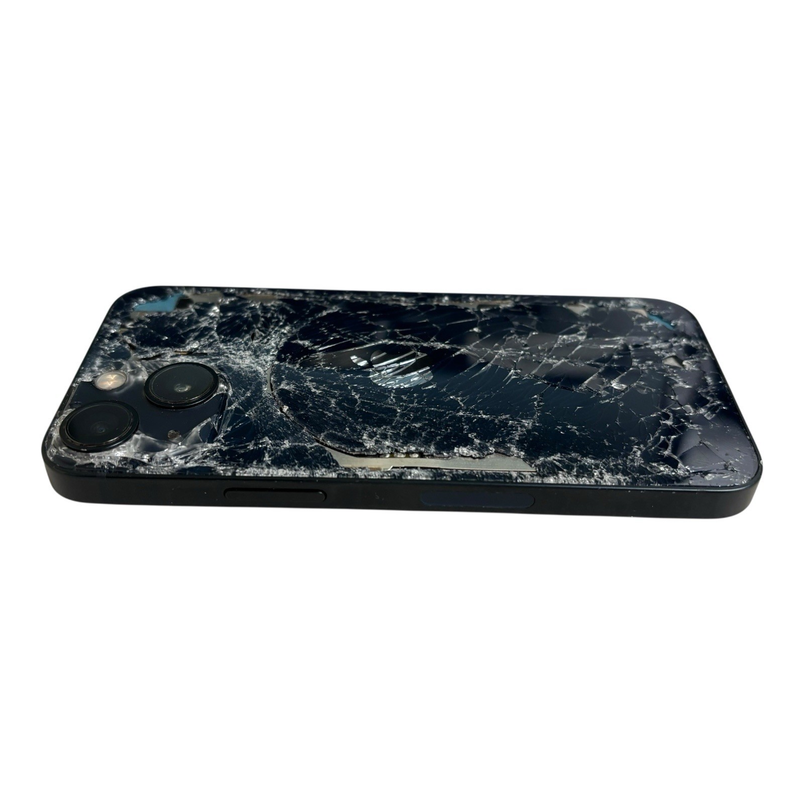 Apple iPhone 13 mini 128GB [A2481] Midnight (Unlocked) – *READ*