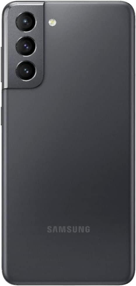 Samsung Galaxy S21 FE 5G 128GB Graphite SM-G991U Unlocked Clean ESN Good (ME)