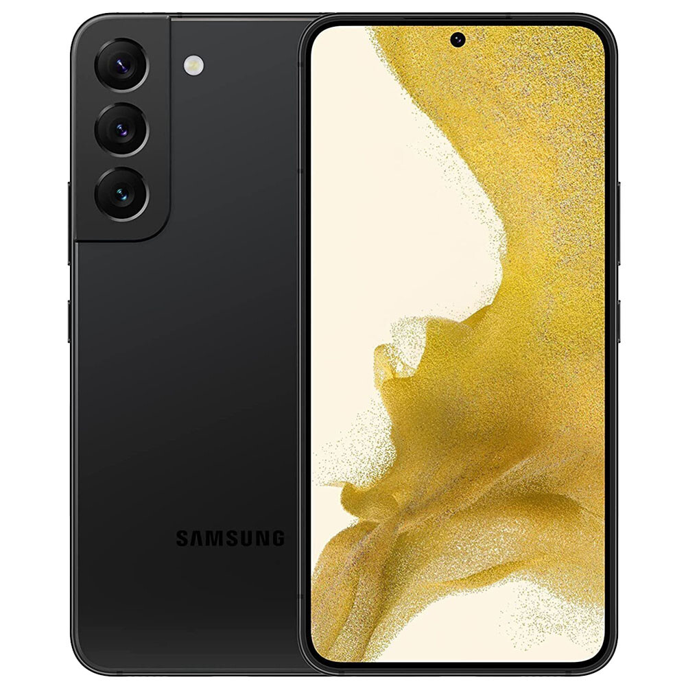 *NEW SEALED* Samsung Galaxy S22+ Plus 5G S906U 256GB Factory Unlocked Smartphone