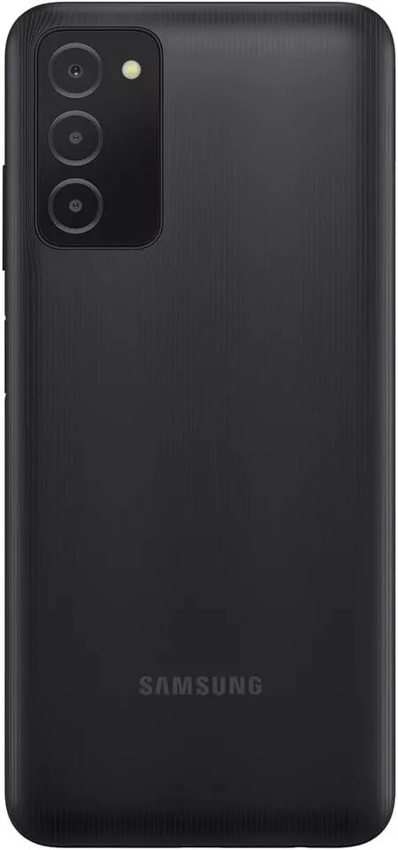 Samsung Galaxy A03s 6.5”3+32GB 13.0MP SM-S135DL 4G Unlocked Black NEW Sealed