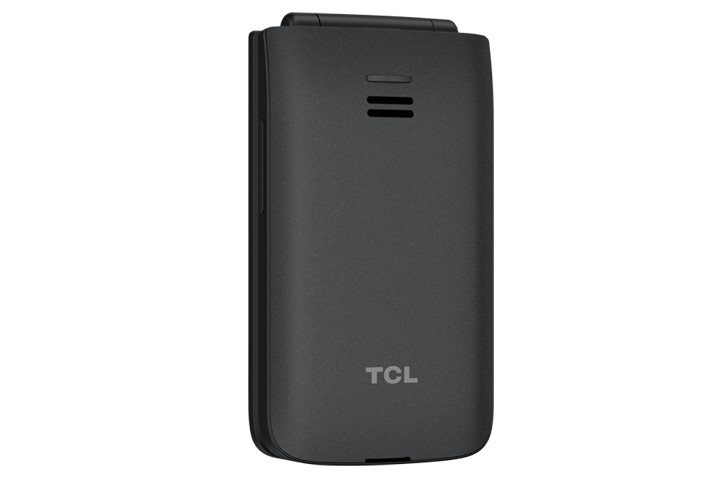 TCL Flip 3 4G LTE 16GB 5MP Basic Phone ‘Spectrum’ Unlocked Verizon (T435WS)