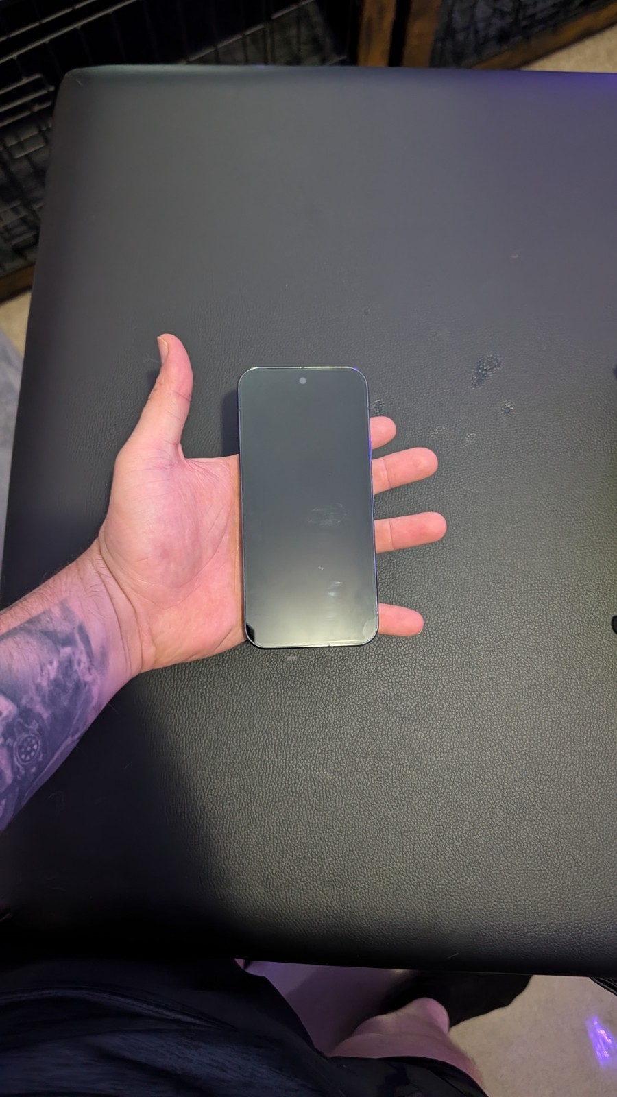 Google Pixel 9 Pro Unlocked Smartphone