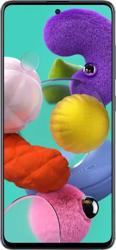 Samsung Galaxy A51 128GB SM-A515U Factory Unlocked New Sealed Smartphone