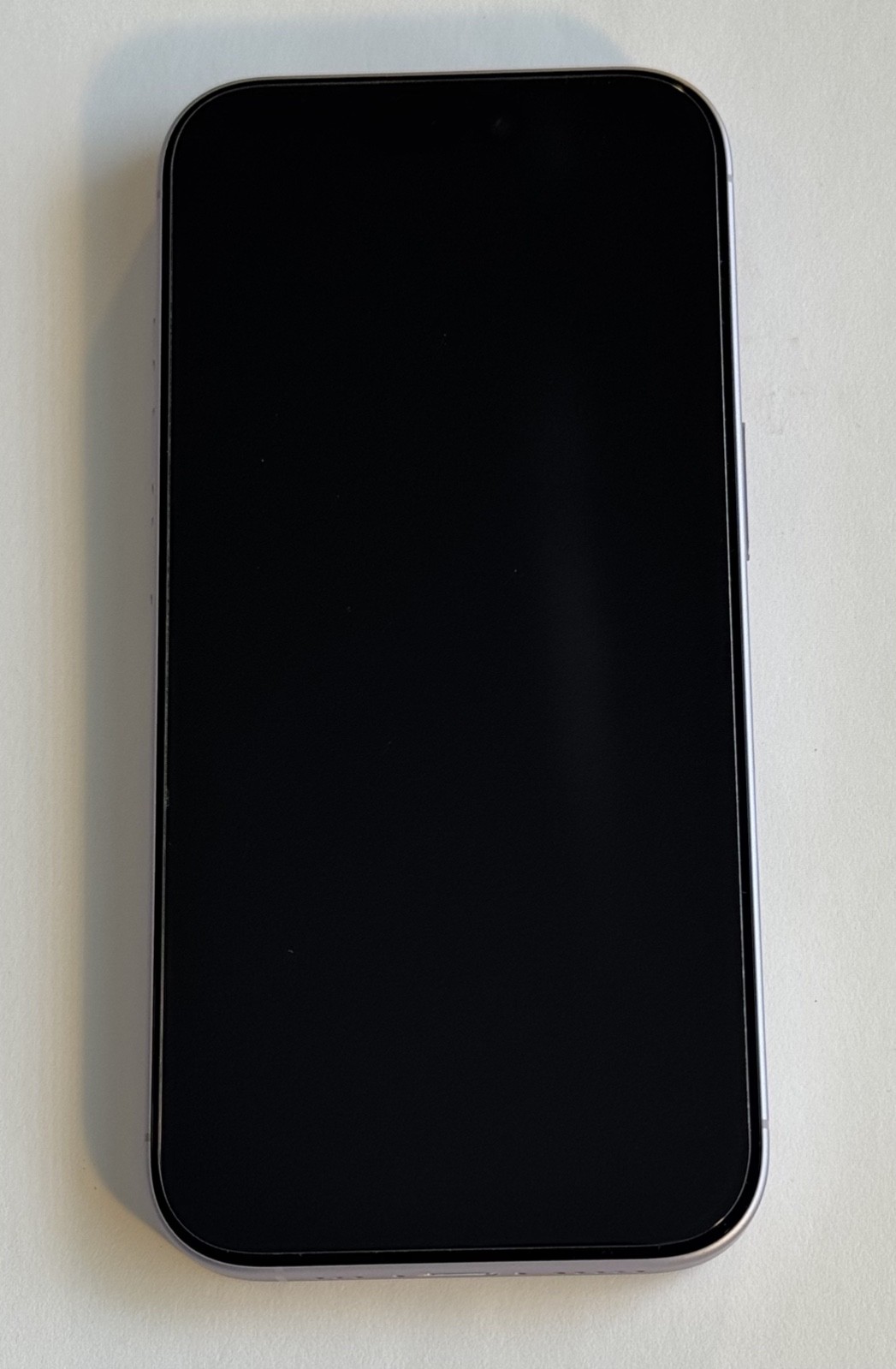 Apple iPhone 17 256GB Lavender Purple Factory Unlocked A3258 5G mmWave Bundle