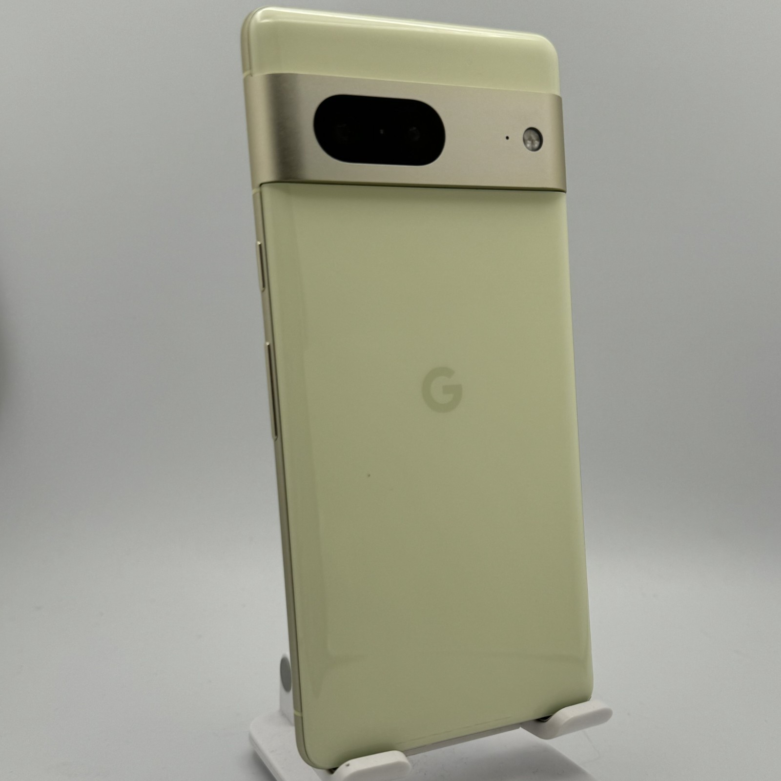 Google Pixel 7 – 128 GB – Lemongrass Factory Unlocked Smartphone – Very Good