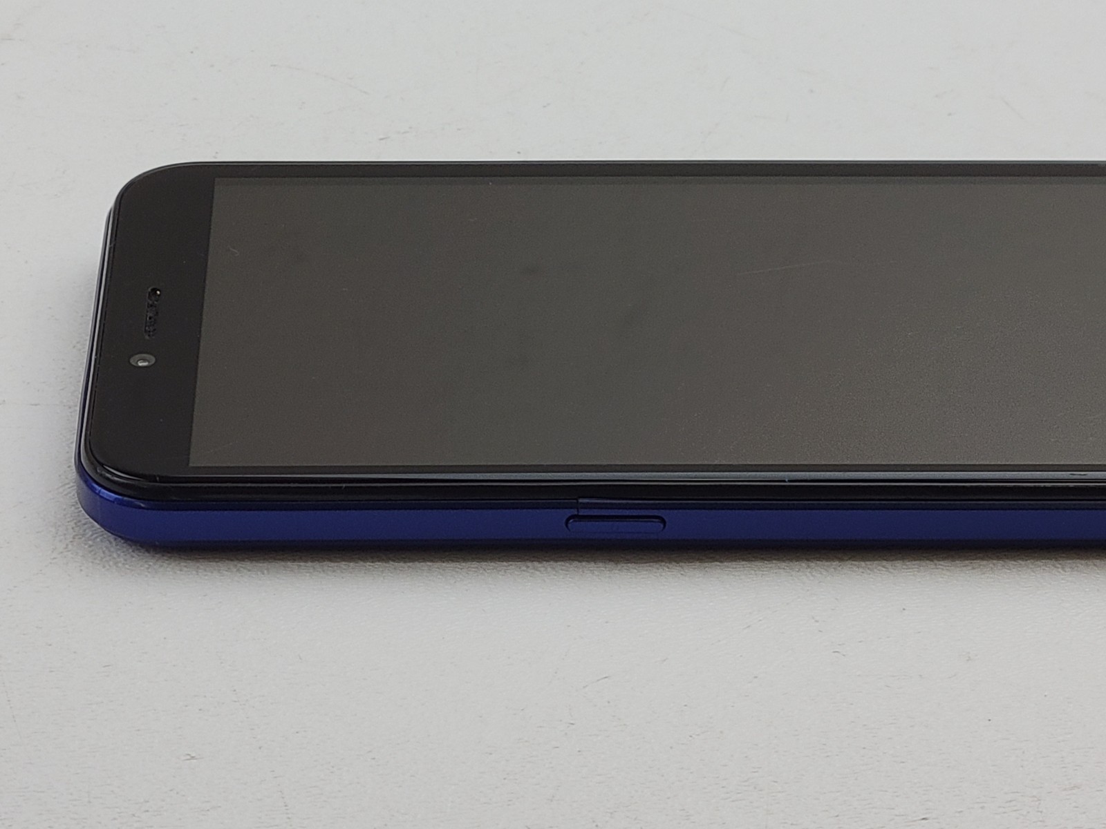 SKY Devices Elite 6Max – 32GB – Blue (GSM Unlocked) Dual SIM Smartphone – H6807