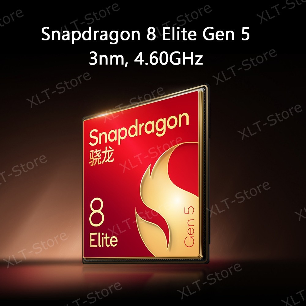 Xiaomi 17 Ultra 5G Snapdragon 8 Elite Gen 5 NFC 16GB+1TB 200MP 6800mAh 90W IP69-