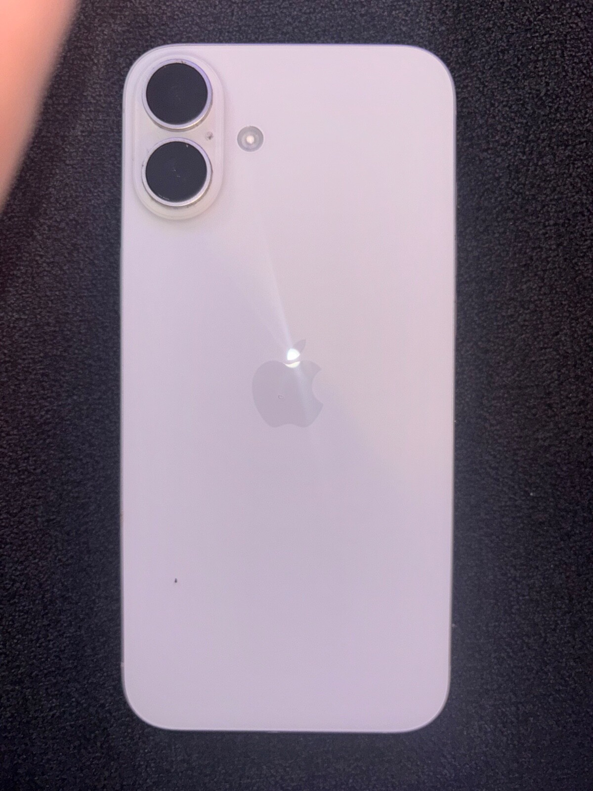 Apple iPhone 16 Pro Max – 256 GB – White TikTok installed price serious buyers !