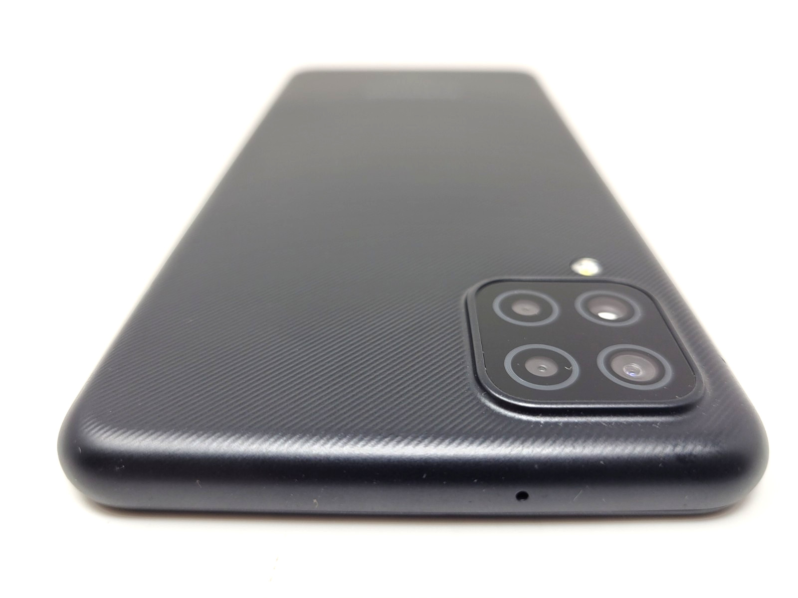 Samsung Galaxy A12 (SM-A125U) 32GB | Unlocked | Black | OBX
