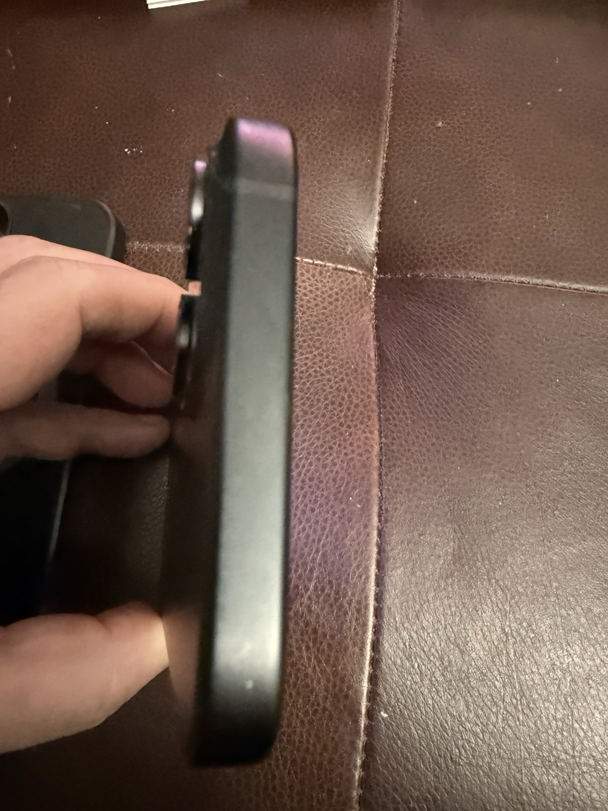 iPhone 15