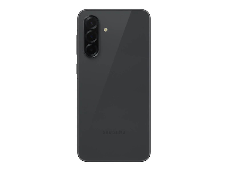 Samsung Galaxy A36 5G – 128 GB – Awesome Black (Unlocked)