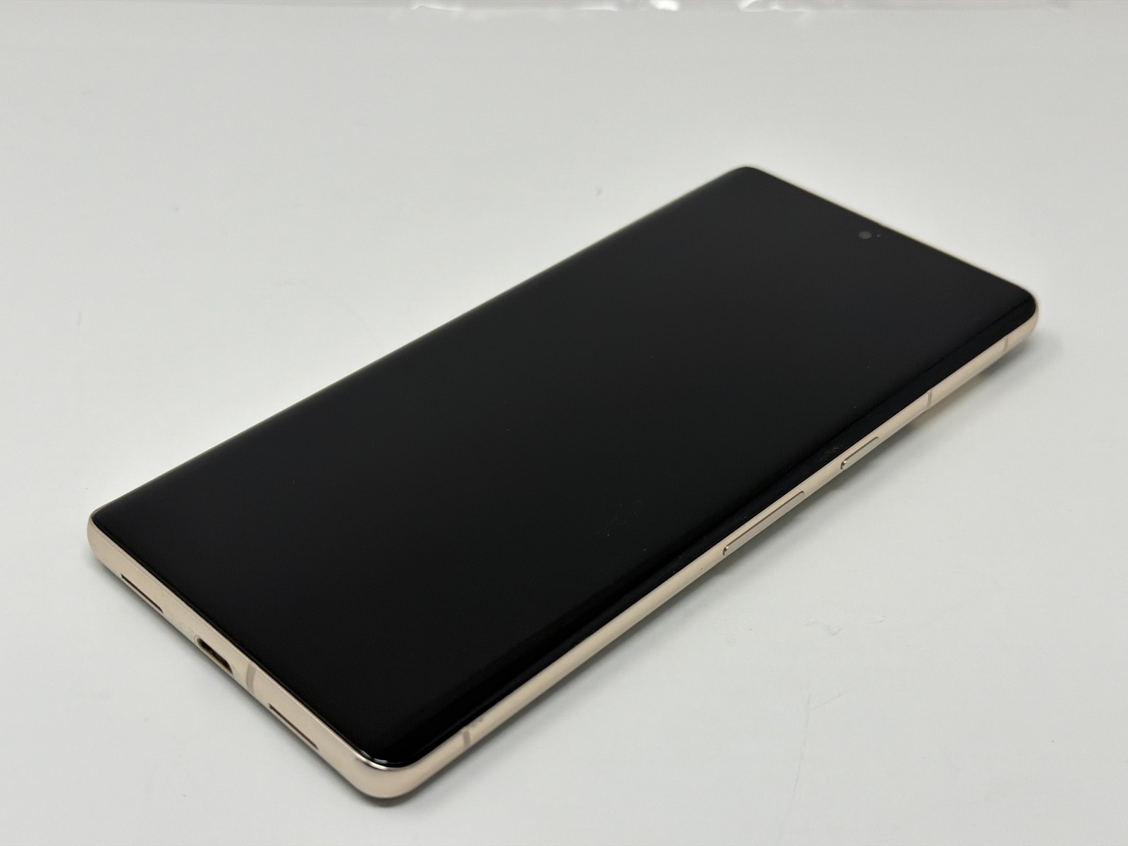 Google Pixel 7 Pro – 128 GB – Hazel (Verizon) GE2AE Used