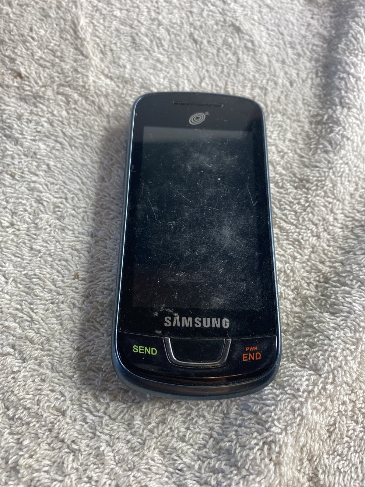 Lot of 10 Samsung Smartphones Untested Units FOR PARTS OR REPAIR