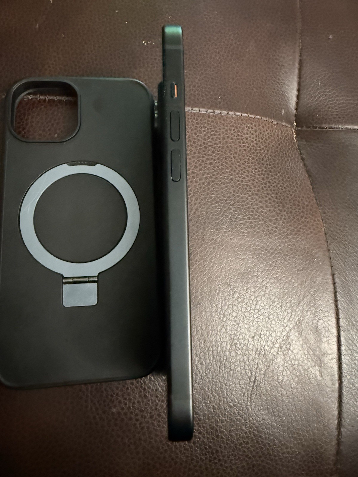 iPhone 15